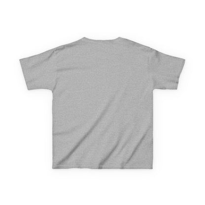Teeny -  The Simpsons Unisex Heavy Cotton Shirt