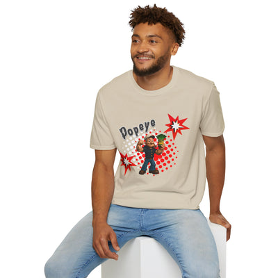 Popeye T-Shirt - Unisex
