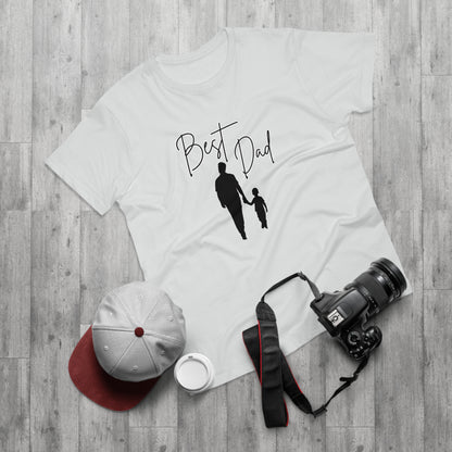 Best Dad T-Shirt for Father's Day Gift