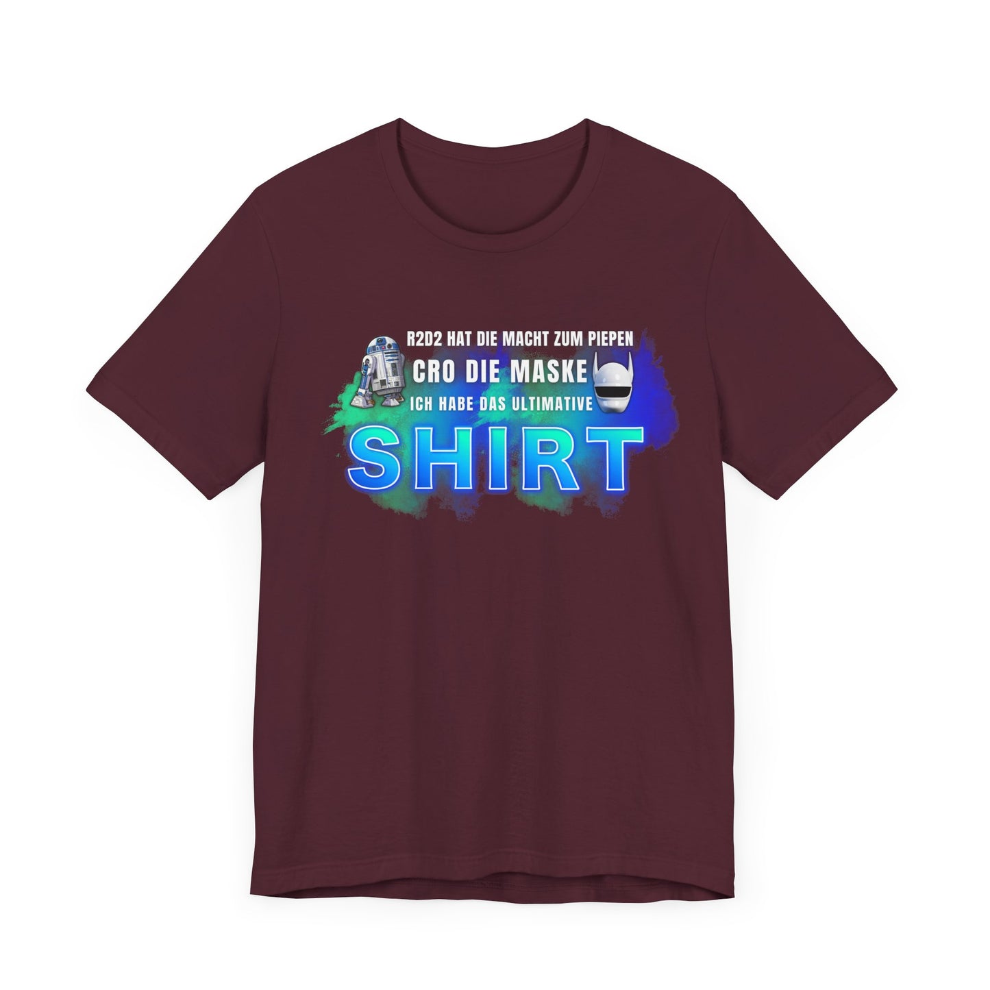 R2D2 Starwars Cro Shirt