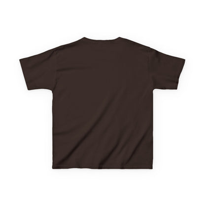 Teeny -  The Simpsons Unisex Heavy Cotton Shirt