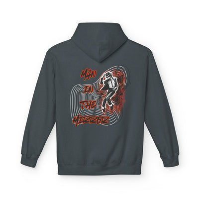 Take a look at yourself than make a change