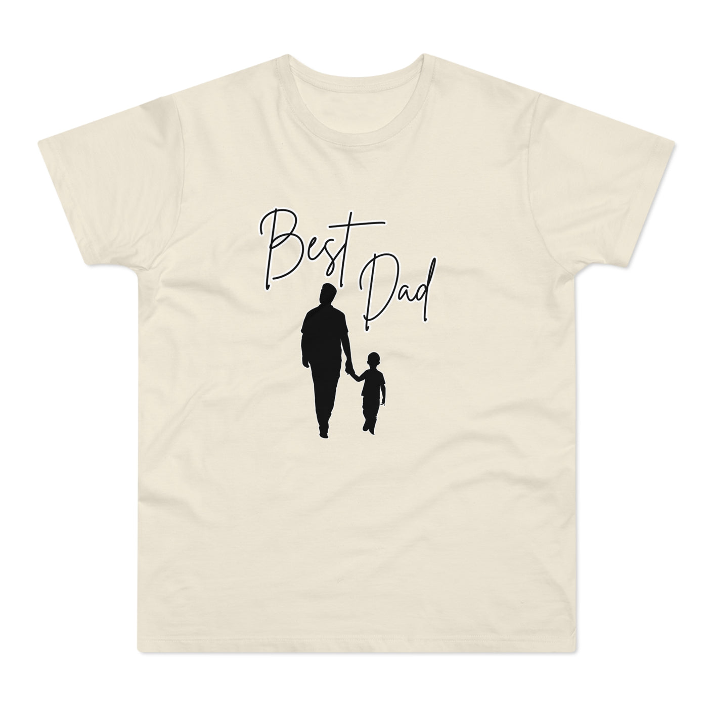 Best Dad T-Shirt for Father's Day Gift