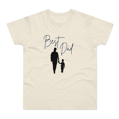 Best Dad T-Shirt for Father's Day Gift