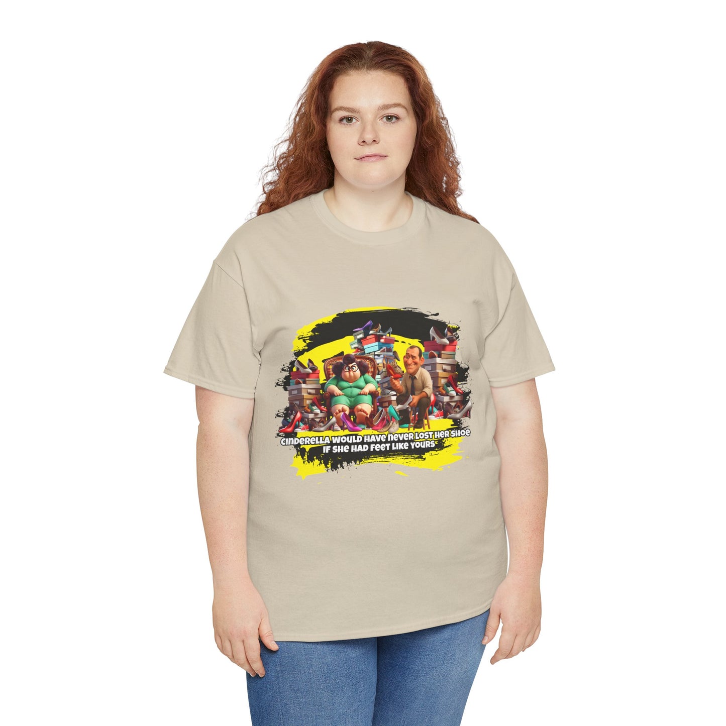 AL Bundy Shirt unisex