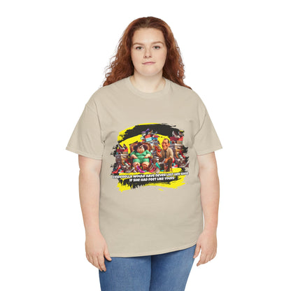 AL Bundy Shirt unisex