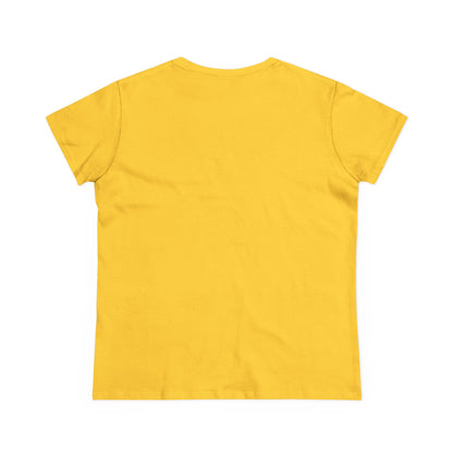 Women's Magic T-Shirt - bezaubernde Jeannie - Warte, ich zaubere gleich