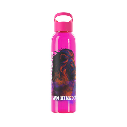 Majestic Lion Water Bottle,Wasserflasche