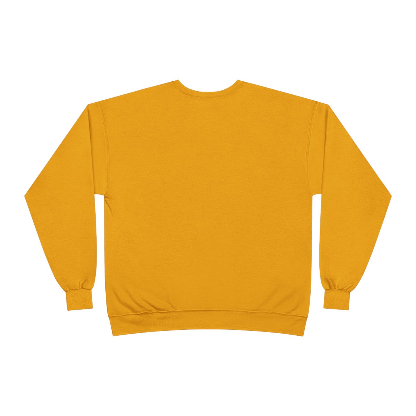 Motivational Lion Sweatshirt - Push Your Limit - Unisex EcoSmart