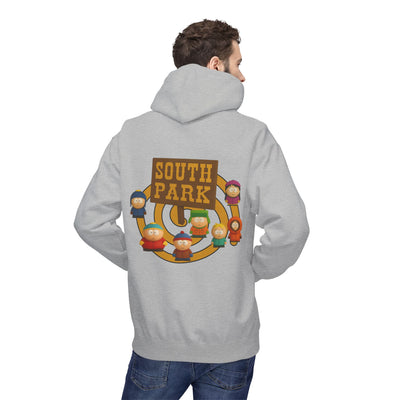 South Park Unisex Hoodie