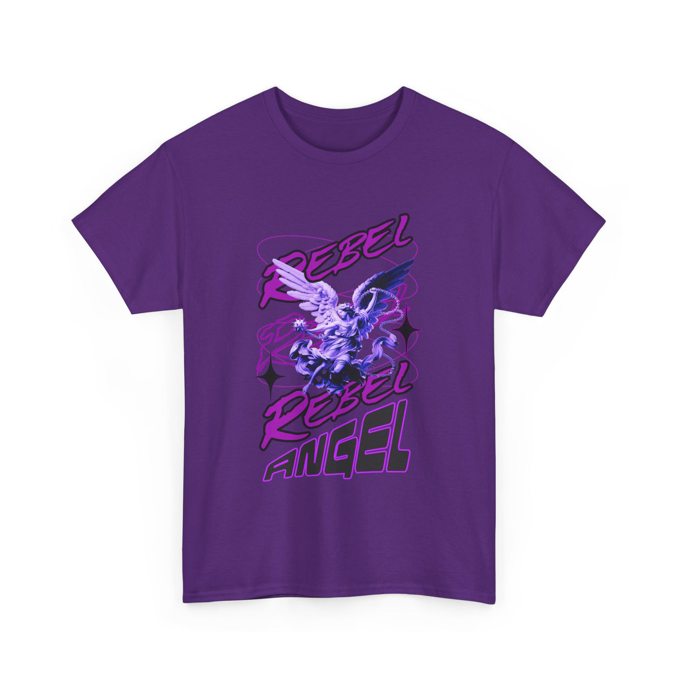 Rebel Angel T-Shirt