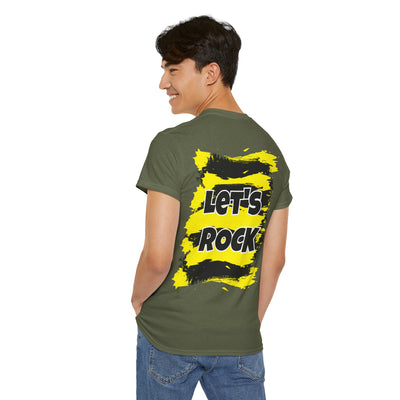 AL Bundy Shirt unisex