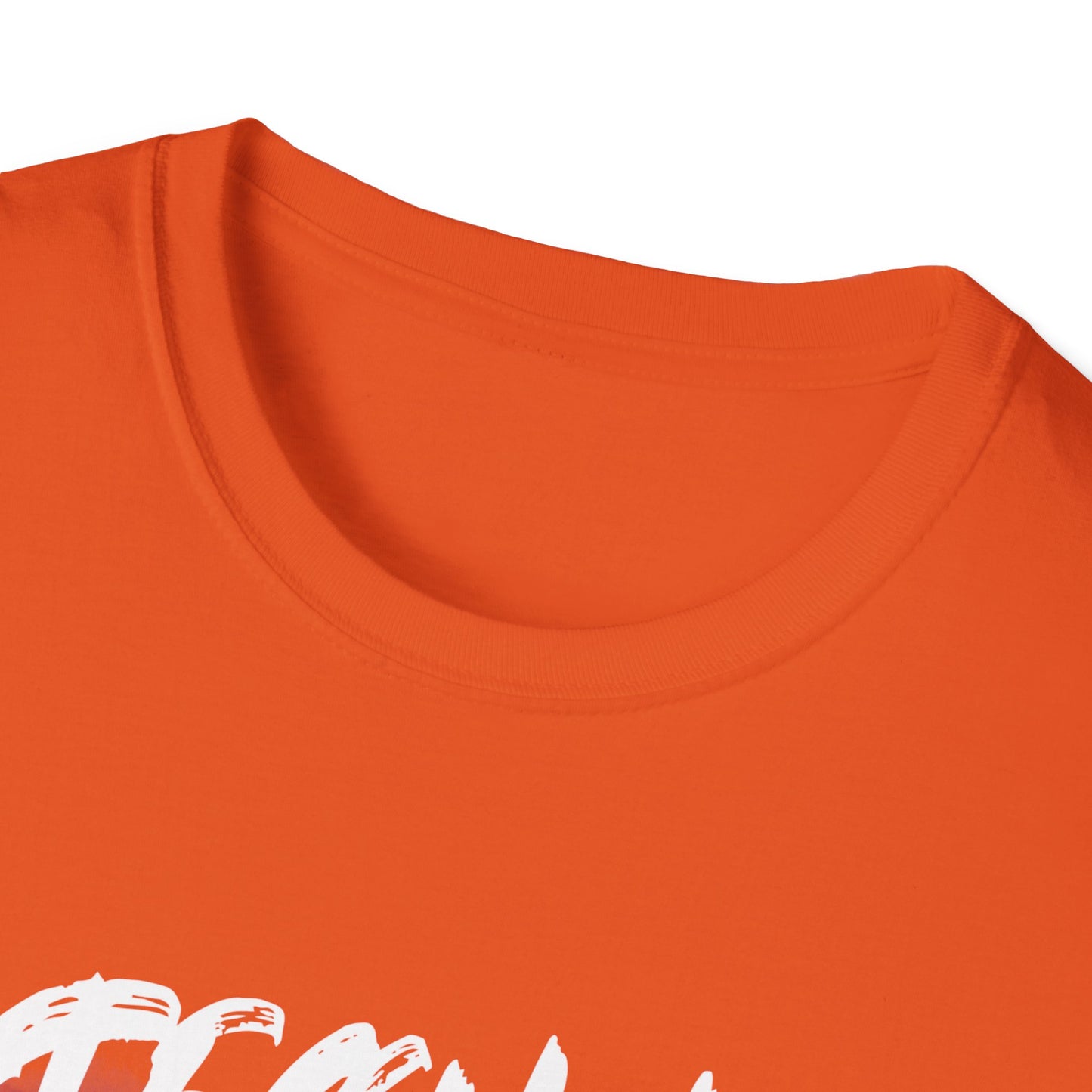 Techno Vibe Unisex T-Shirt | Stay Tuned to the Rhythum of Life
