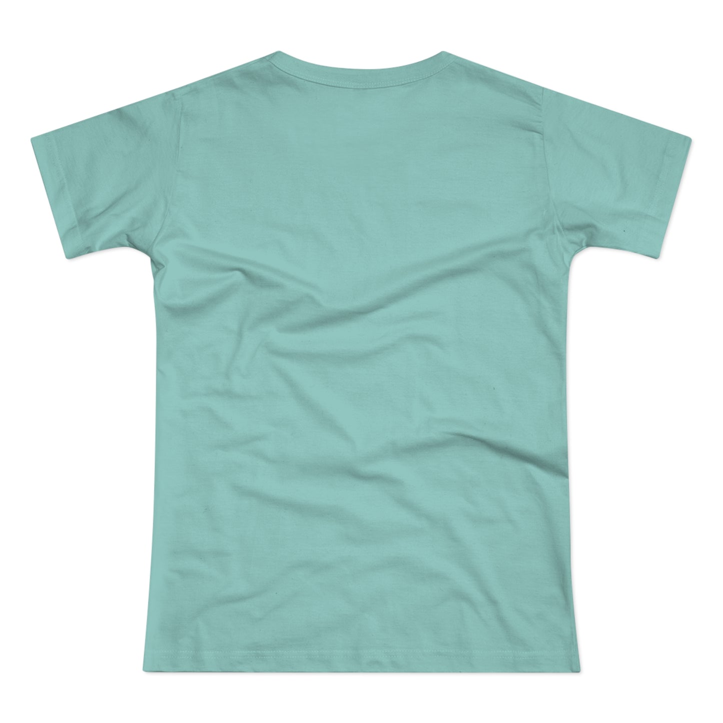 Women's Inspirational Lion T-Shirt - 'Bleib-Wild, Bleib-Echt, Bleib-Du' Design