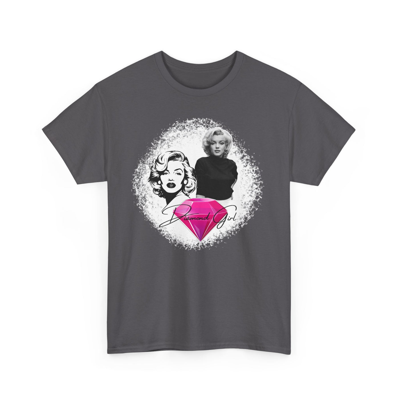 Retro Marilyn Monroe Shirt