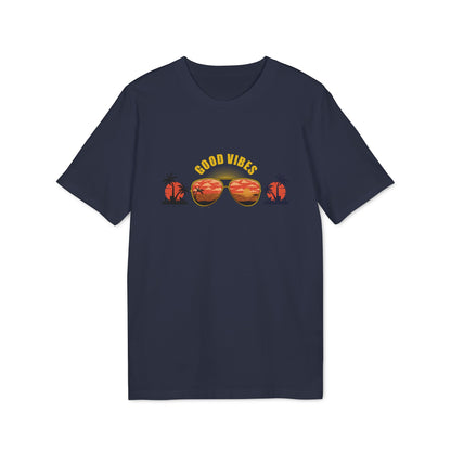 Unisex good Vibes T-Shirt