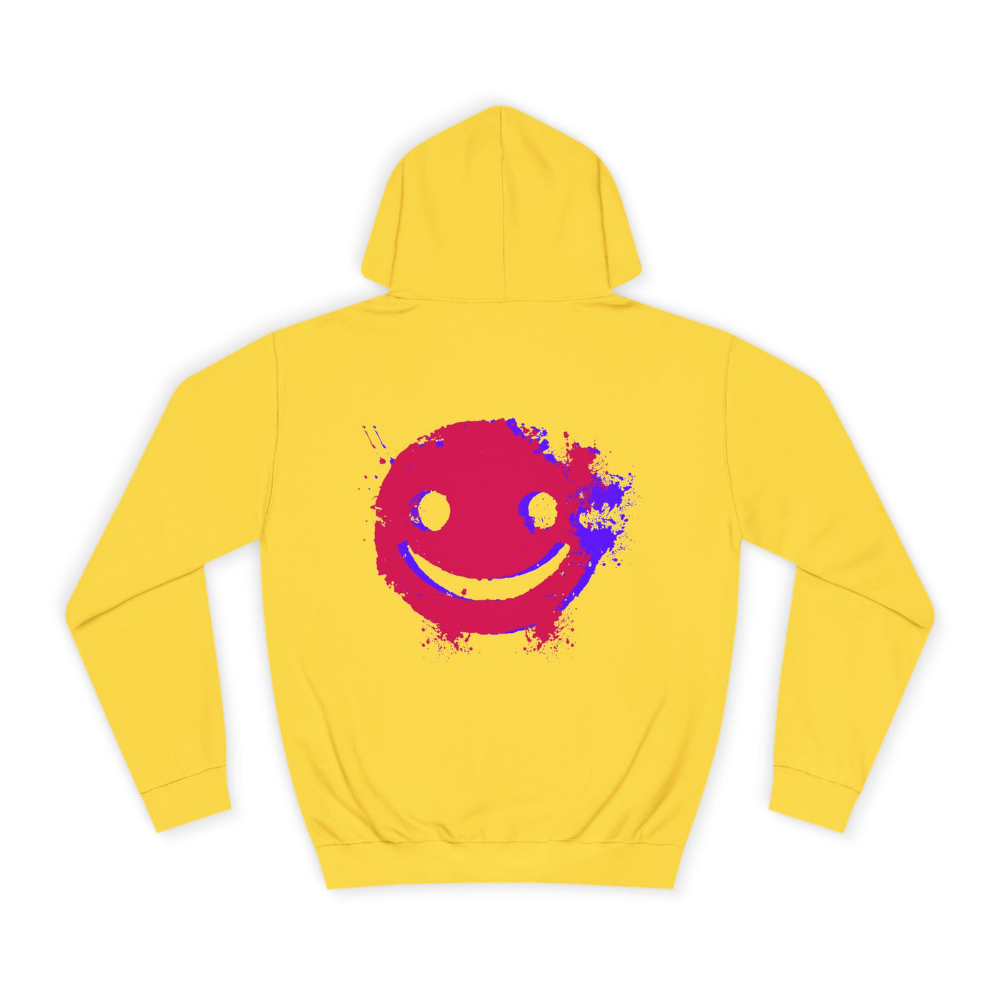 Techno Vibes - Hoodie -  Sweatshirt