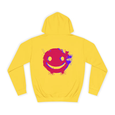 Techno Vibes - Hoodie -  Sweatshirt