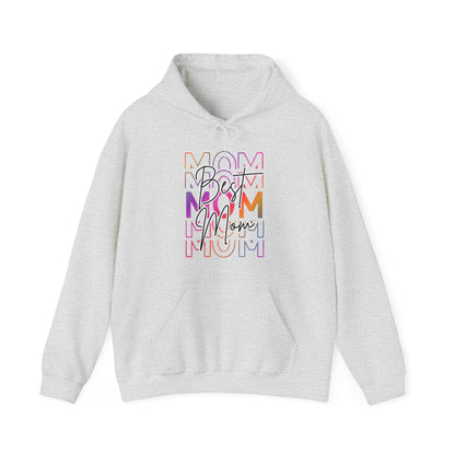 Best Mom  Hoodie