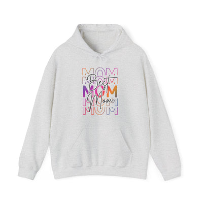Best Mom Hoodie