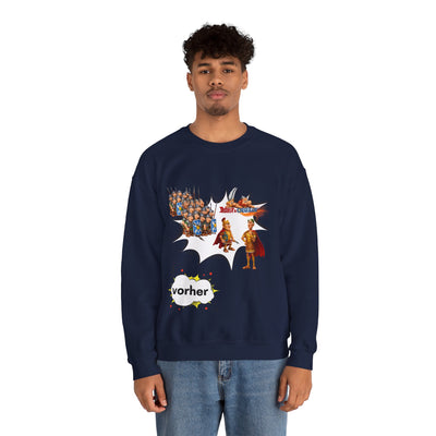 Asterix & Obelix Sweatshirt