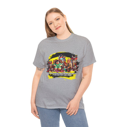 AL Bundy Shirt unisex