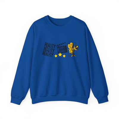 Realitystar Unisex sweatshirt