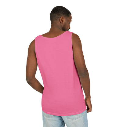 Tank Let Love Grow ... , Motivational Workout Shirt