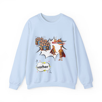 Asterix & Obelix Sweatshirt