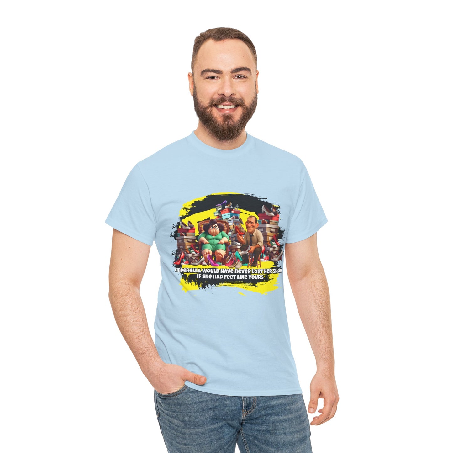 AL Bundy Shirt unisex