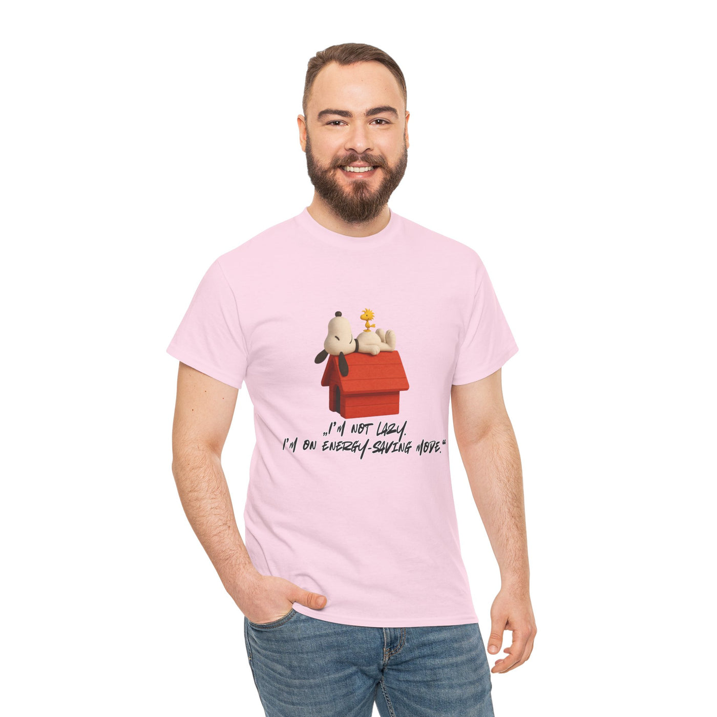 Snoopy Funny Unisex Shirt