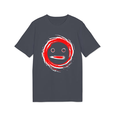 Rebellion Mode on Shirt unisex