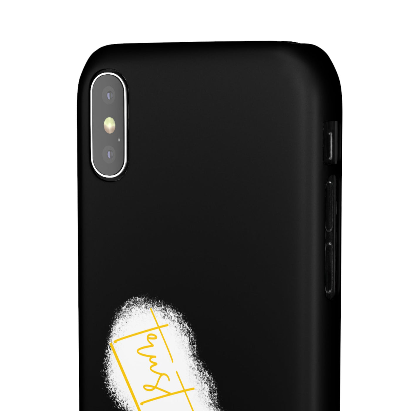 Trust In You  - Handyhülle - Snap Case - Motivational Phone Case