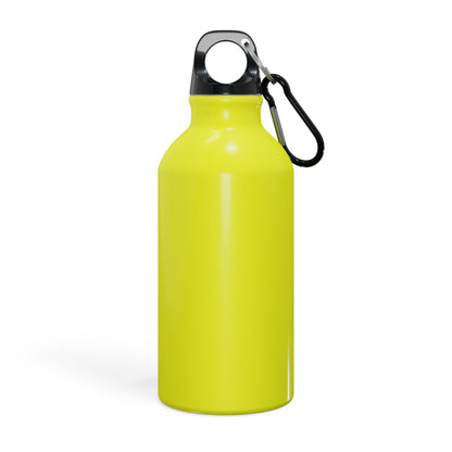 Joker -"wanna play?" Oregon Sport Bottle with Unique Art -Flasche