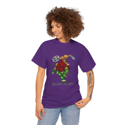 He-Man Master of the universe - Shirt unisex
