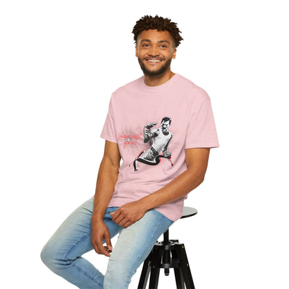 Show must go on  Freddie... T shirt