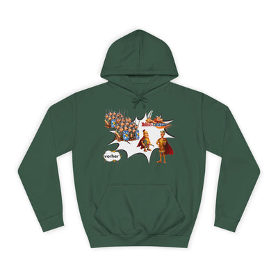 Asterix & Obelix Hoodie