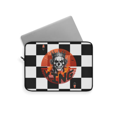 Skull King Laptop Bag / Bag