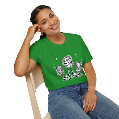 Sweet Poison Shirt, Unisex