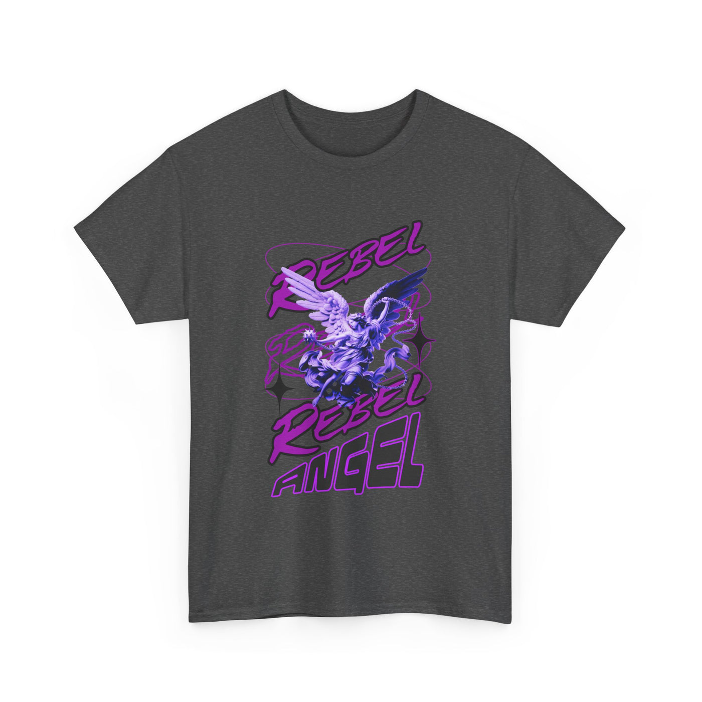 Rebel Angel T-Shirt