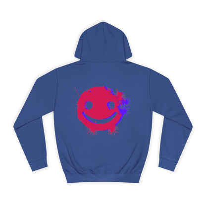 Techno Vibes - Hoodie -  Sweatshirt