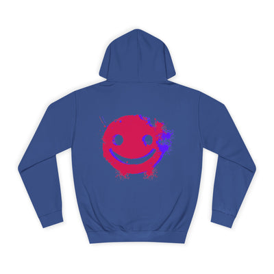 Techno Vibes - Hoodie -  Sweatshirt
