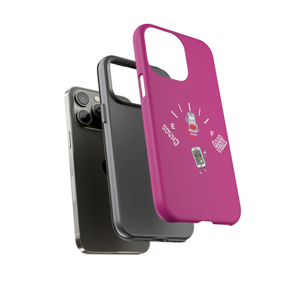 Handyhülle "Good Vibes" Phone Cover,