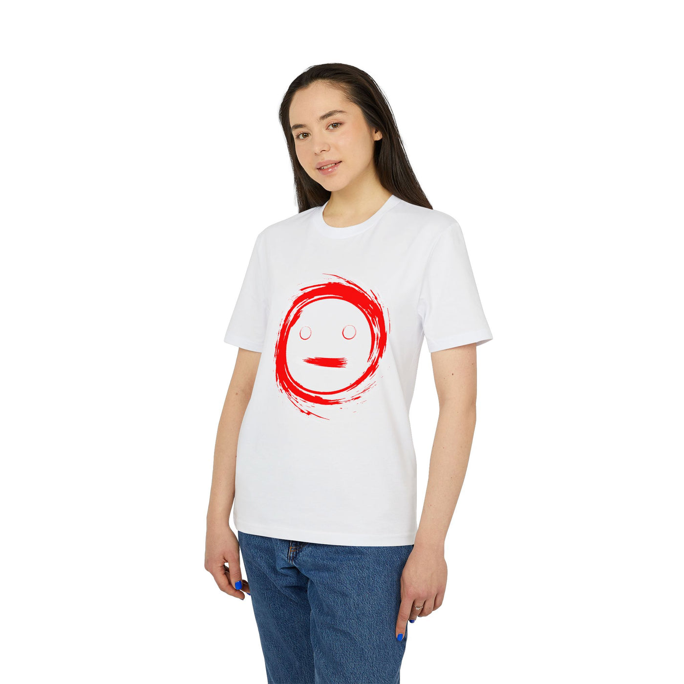 Rebellion Mode on Shirt unisex