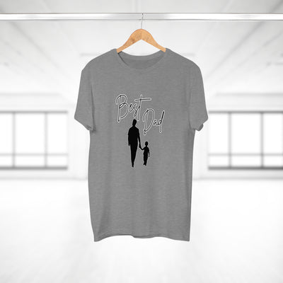 Best Dad T-Shirt for Father's Day Gift