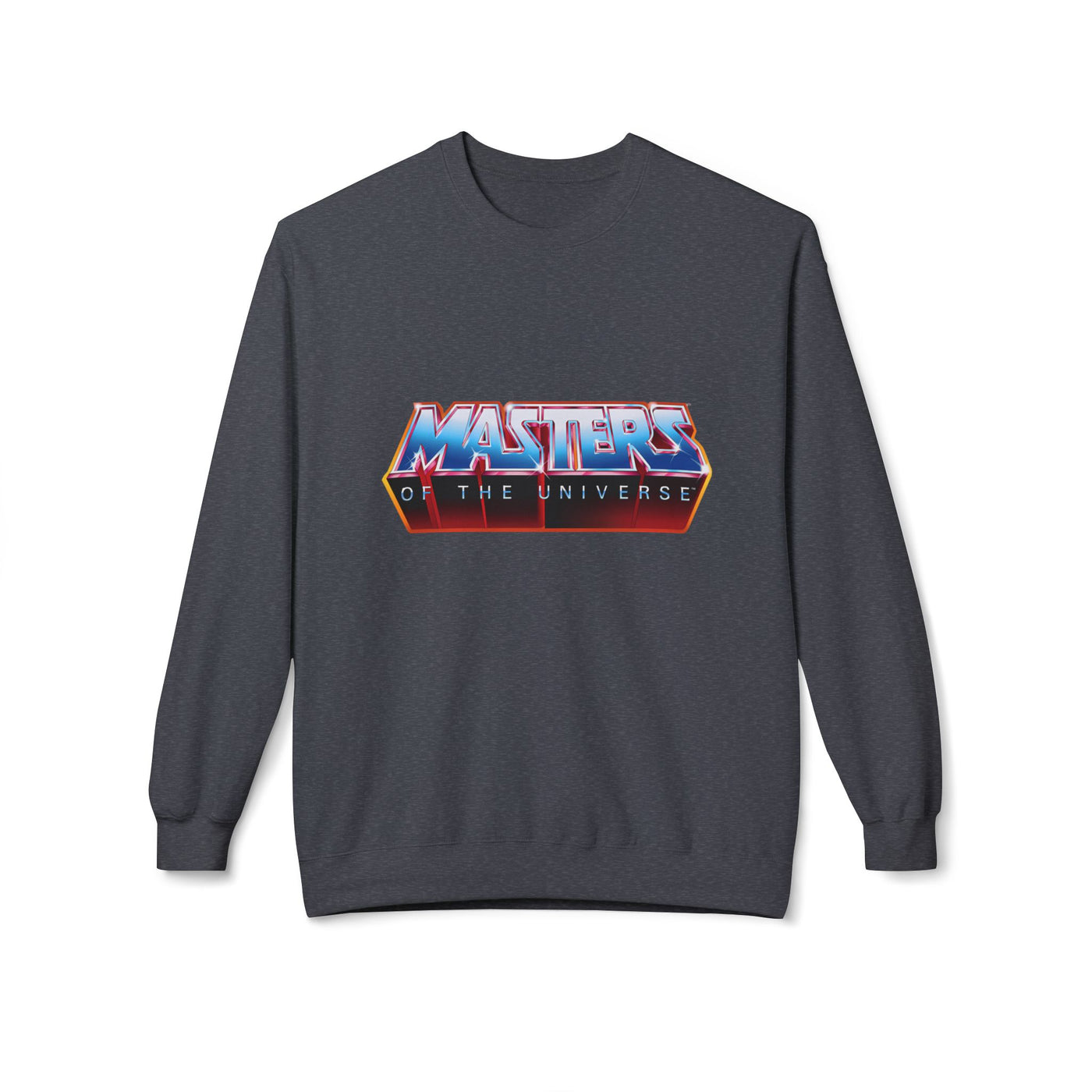 Masters of the Universe Crewneck Sweatshirt