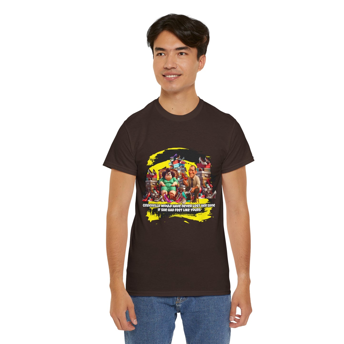 AL Bundy Shirt unisex