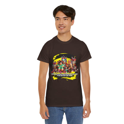 AL Bundy Shirt unisex