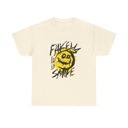 Fake Smile