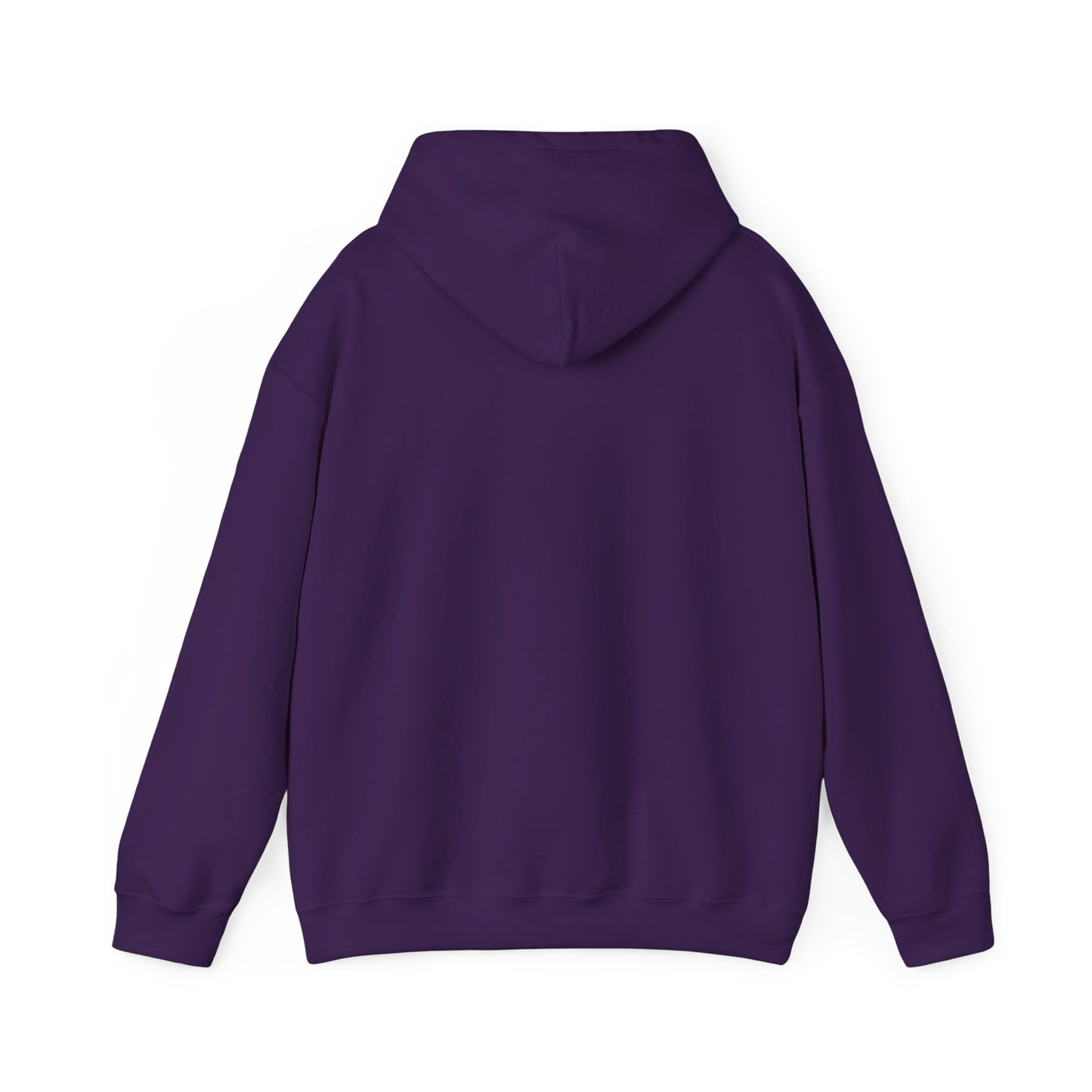 Unisex Hoodie - "Your Joker"